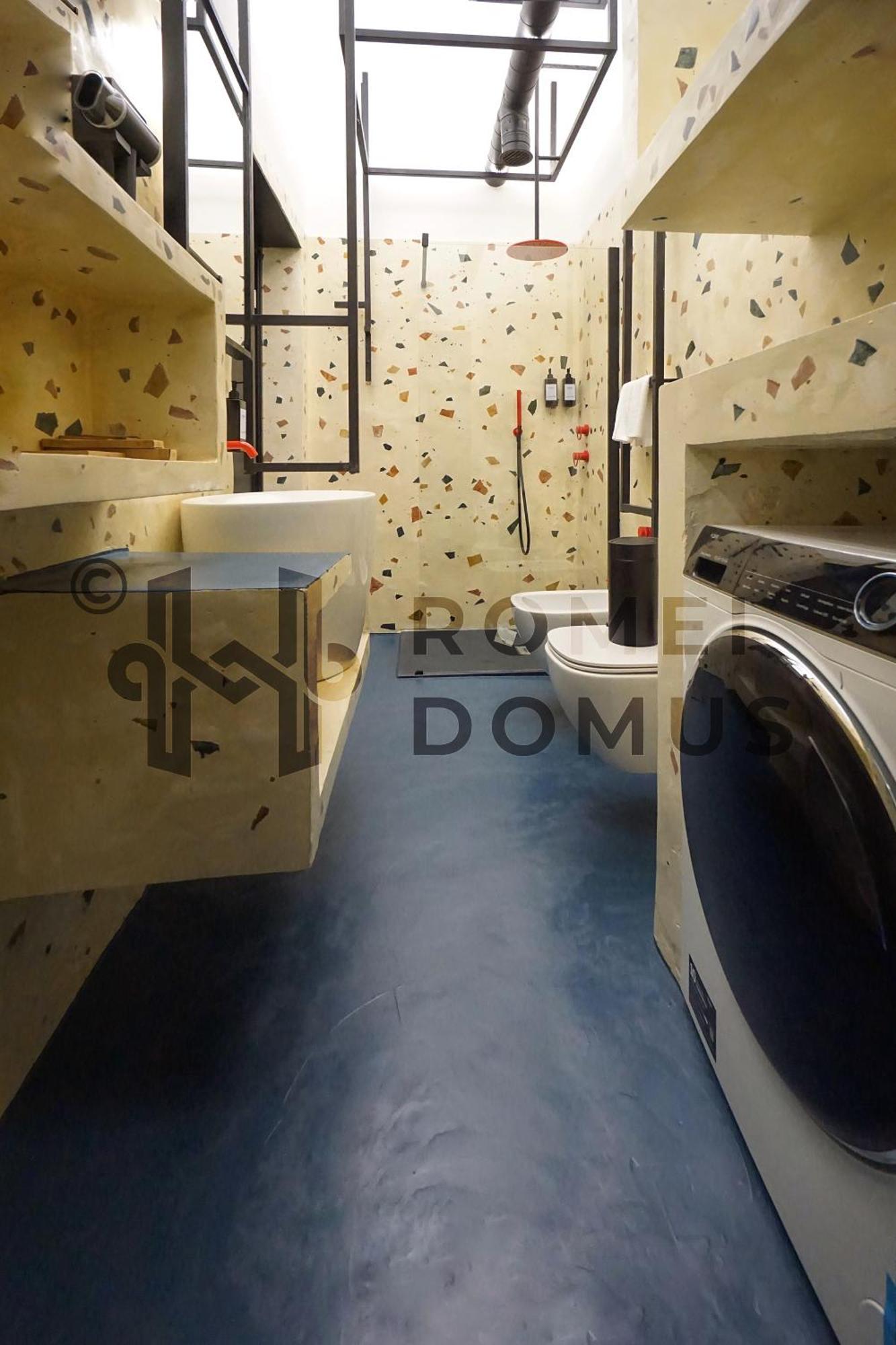 Galaxy By Romei Maison d'hôtes Rome