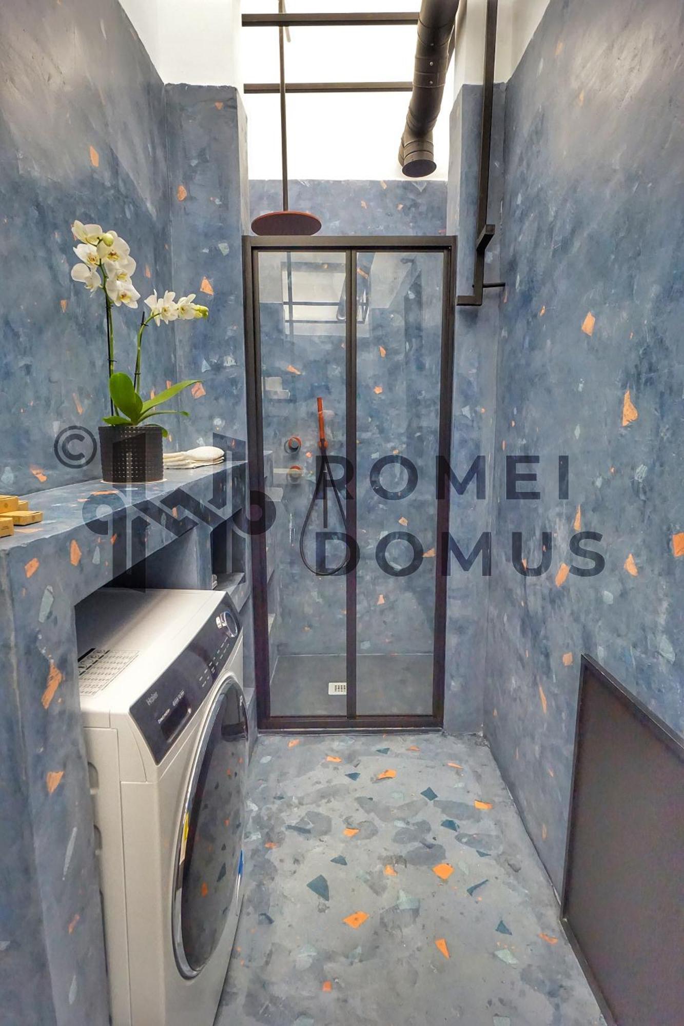 Gasthuis Galaxy By Romei Rome